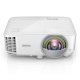 BenQ EW800ST videoproiettore Proiettore a raggio standard 3300 ANSI lumen DLP WXGA (1280x800) Bianco 8