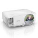 BenQ EW800ST Proiettore a raggio standard 3300 ANSI lumen DLP WXGA (1280x800) Bianco 9