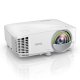 BenQ EW800ST videoproiettore Proiettore a raggio standard 3300 ANSI lumen DLP WXGA (1280x800) Bianco 9