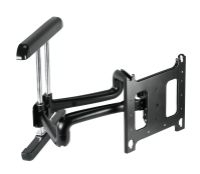 Chief Swing Arm Wall Mount Nero