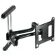 Chief Swing Arm Wall Mount Nero 2