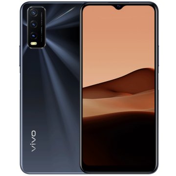 VIVO Y20s 16,5 cm (6.51") Doppia SIM 4G Micro-USB 4 GB 128 GB 5000 mAh Nero