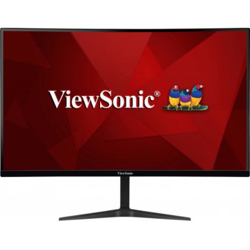 Viewsonic VX Series VX2718-2KPC-MHD LED display 68,6 cm (27") 2560 x 1440 Pixel Quad HD Nero