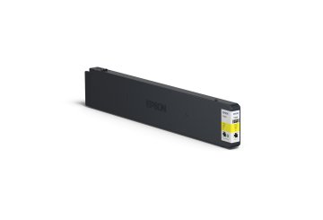 Epson WorkForce Enterprise WF-C20600 Yellow cartuccia d'inchiostro 1 pz Originale Giallo