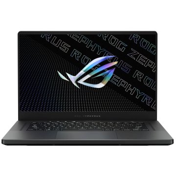 ASUS GA503QM-HQ023T AMD Ryzen™ 7 5800HS Computer portatile 39,6 cm (15.6") Quad HD 16 GB DDR4-SDRAM 512 GB SSD NVIDIA GeForce RTX 3060 Wi-Fi 6 (802.11ax) Windows 10 Home Nero