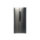 GRF S83773X frigorifero side-by-side Libera installazione 436 L F Acciaio inossidabile 3