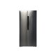 GRF S83773X frigorifero side-by-side Libera installazione 436 L F Acciaio inox 3