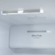 GRF S83773X frigorifero side-by-side Libera installazione 436 L F Acciaio inossidabile 5