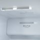 GRF S83773X frigorifero side-by-side Libera installazione 436 L F Acciaio inox 5