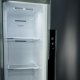 GRF S83773X frigorifero side-by-side Libera installazione 436 L F Acciaio inossidabile 6