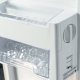 GRF S83773X frigorifero side-by-side Libera installazione 436 L F Acciaio inox 7
