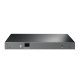 TP-Link Omada SG3428MP switch di rete Gestito L2+ Gigabit Ethernet (10/100/1000) Supporto Power over Ethernet (PoE) 1U Nero 4
