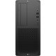 HP Z1 G6 Intel® Core™ i7 i7-10700 16 GB DDR4-SDRAM 512 GB SSD Windows 10 Pro Tower Stazione di lavoro Nero 2