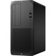 HP Z1 G6 Intel® Core™ i7 i7-10700 16 GB DDR4-SDRAM 512 GB SSD Windows 10 Pro Tower Stazione di lavoro Nero 3