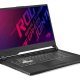 ASUS ROG Strix G531GU-AZ441T Intel® Core™ i7 i7-9750H Computer portatile 39,6 cm (15.6