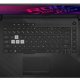 ASUS ROG Strix G531GU-AZ441T Intel® Core™ i7 i7-9750H Computer portatile 39,6 cm (15.6