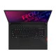 ASUS ROG Strix G732LWS-HG029T Intel® Core™ i7 i7-10875H Computer portatile 43,9 cm (17.3