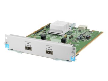 HPE J9996A modulo del commutatore di rete