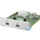 HPE J9996A modulo del commutatore di rete 2