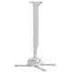 Chief KITMC supporto per proiettore Soffitto Bianco 2