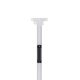 ITB PMS55C kit di fissaggio Nero, Argento 3