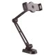 VALUE 17.99.1158 supporto per personal communication Supporto passivo Lettore e-book, Tablet/UMPC Nero 2
