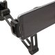 VALUE 17.99.1158 supporto per personal communication Supporto passivo Lettore e-book, Tablet/UMPC Nero 5