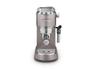 De’Longhi Dedica Style EC785.PK Manuale Macchina per espresso 1,1 L