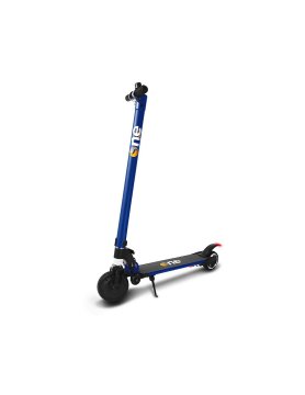 Icon.e Spillo Pro Blu 20 km/h 8 Ah