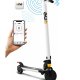 Icon.e Spillo Pro Blu 20 km/h 8 Ah 10