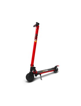Icon.e Spillo Pro Rosso 20 km/h 8 Ah