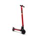 Icon.e Spillo Pro 20 km/h Rosso 8 Ah 4