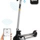 Icon.e Spillo Pro Argento 20 km/h 8 Ah 12