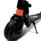 Icon.e Spillo Pro Argento 20 km/h 8 Ah 7