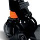 Icon.e Spillo Pro Argento 20 km/h 8 Ah 8