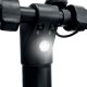 Icon.e Spillo Pro Argento 20 km/h 8 Ah 9