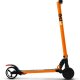 Icon.e Spillo Pro Arancione 20 km/h 8 Ah 5