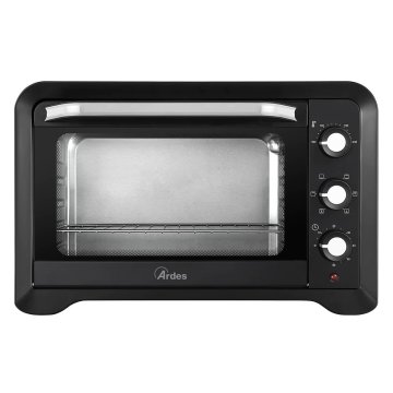 Ardes AR6245PB forno 45 L 2000 W Nero