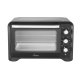 Ardes AR6245PB forno 45 L 2000 W Nero 4