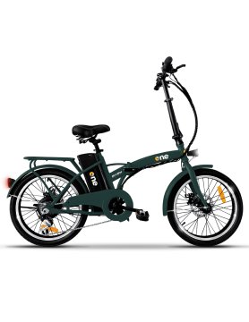 Icon.e Easy Verde Acciaio 50,8 cm (20") 25 kg