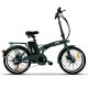 Icon.e Easy Verde Acciaio 50,8 cm (20