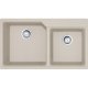 Franke Urban UBG 620-86 Lavello ad incasso Rettangolare Fragranito 2