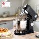 Kenwood kMix Planetaria KMX750AB 11