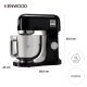Kenwood kMix Planetaria KMX750AB 6
