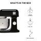 Kenwood kMix Planetaria KMX750AB 8