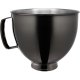 KitchenAid 5KSM5SSBRB ciotola per miscelazione 2