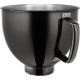 KitchenAid 5KSM5SSBRB ciotola per miscelazione 3