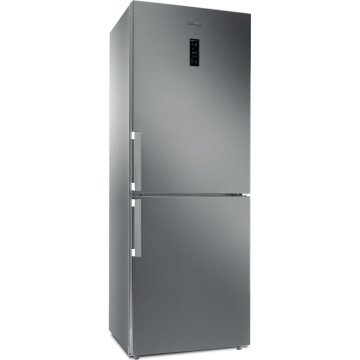Whirlpool Frigorifero combinato - WB70E 972 X
