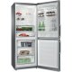 Whirlpool Frigorifero combinato - WB70E 972 X 4