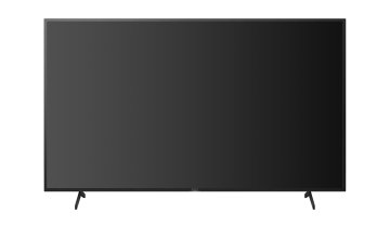 Sony FWD-55X80H/T Pannello piatto per segnaletica digitale 138,7 cm (54.6") IPS Wi-Fi 610 cd/m² 4K Ultra HD Nero Processore integrato Android 9.0 18/7